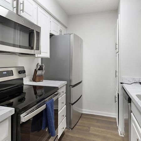 Landing At Woodhill - 2 Bedrooms In เดนตัน ภายนอก รูปภาพ