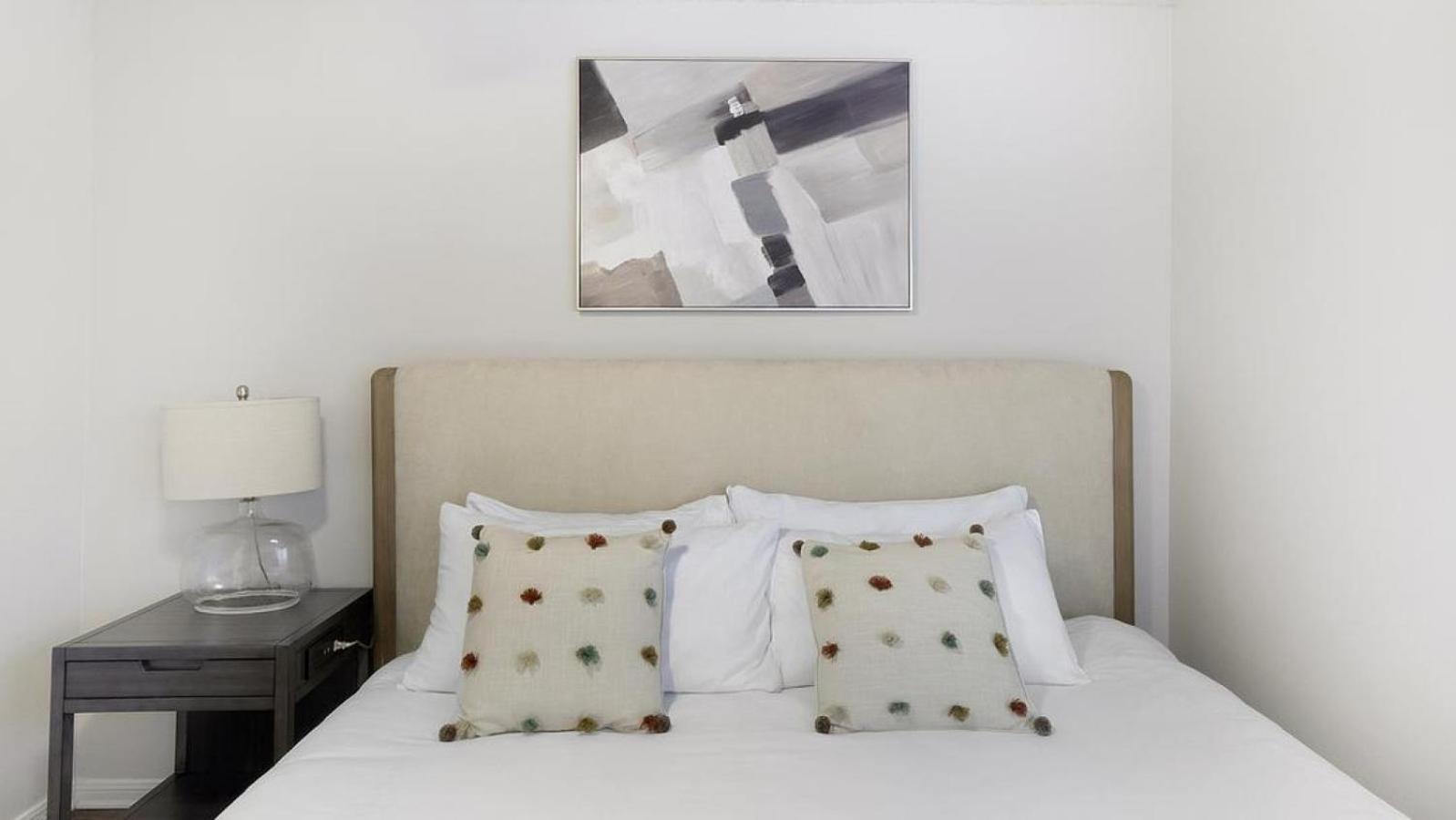 Landing At Woodhill - 2 Bedrooms In เดนตัน ภายนอก รูปภาพ